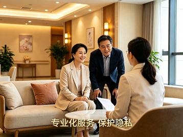 邵武有偿售卵代生女生的客户的客户群体有哪些