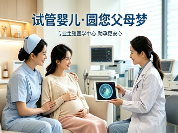 邵武辅助生育服务 试管婴儿行业的兴起背景、发展与未来展望